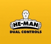 He-man Dual Controls